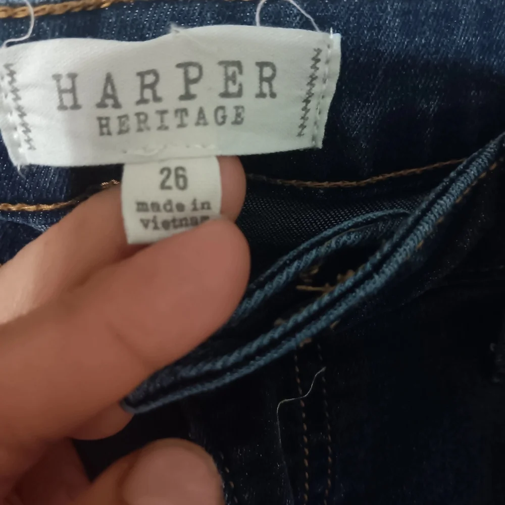 Kasper Heritage Size 26 - Picture 4 of 4